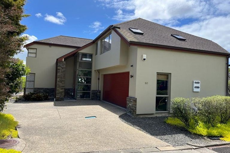 Photo of property in 60 Grammar School Road, Pakuranga, Auckland, 2010