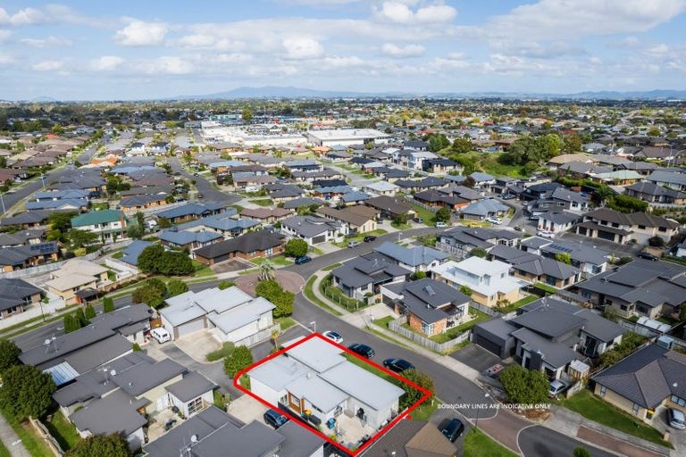 Photo of property in 1 Shaun Lane, Huntington, Hamilton, 3210