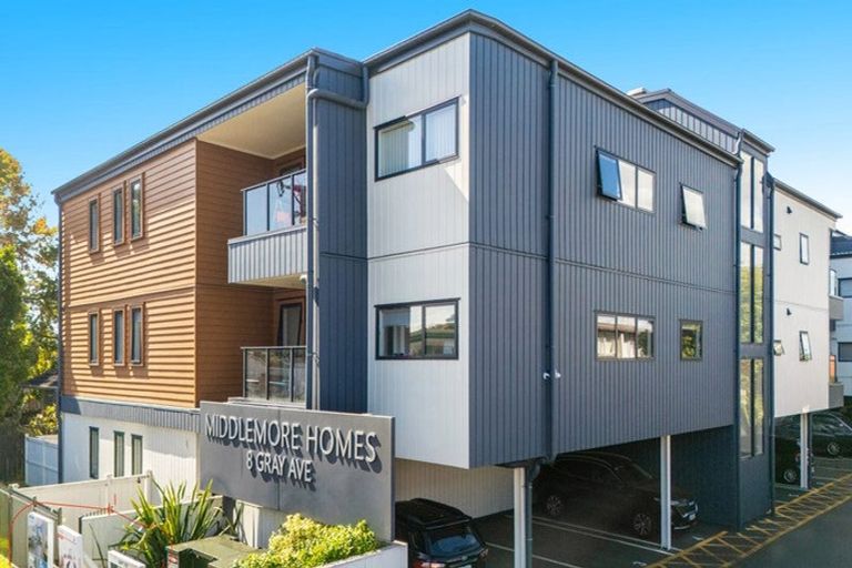 Photo of property in 206/8 Gray Avenue, Mangere East, Auckland, 2024