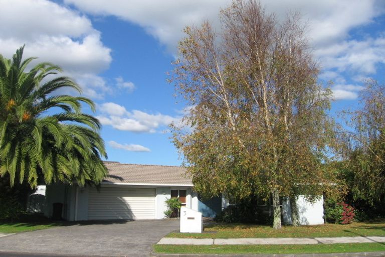 Photo of property in 3 Camden Place, Papatoetoe, Auckland, 2025