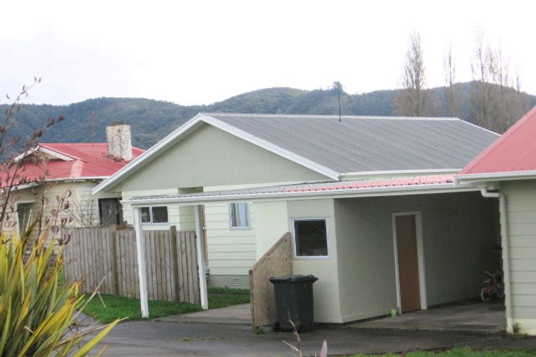 Photo of property in 28 Boswell Street, Kawakawa, 0210