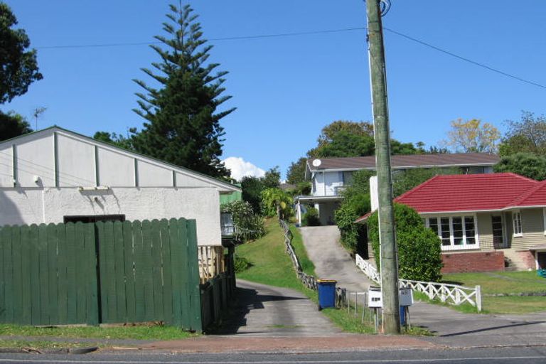 Photo of property in 38 Hutchinson Avenue, New Lynn, Auckland, 0600
