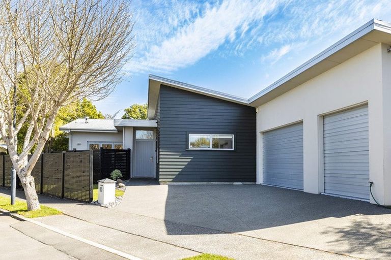 Photo of property in 54 Springwater Avenue, Northwood, Christchurch, 8051