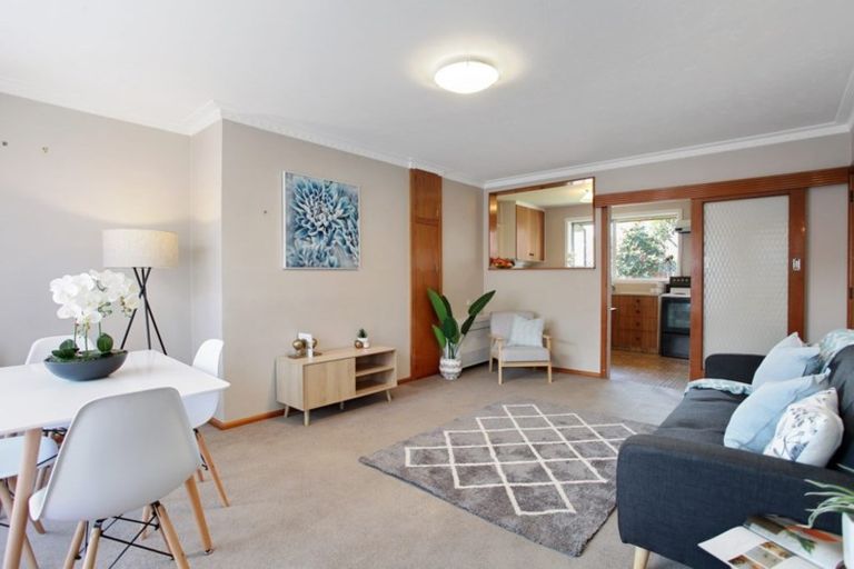 Photo of property in 2/11 Kinver Place, Spreydon, Christchurch, 8024