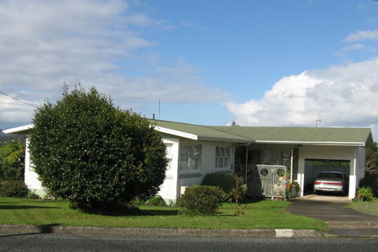 Photo of property in 3 Fisher Terrace, Te Kamo, Whangarei, 0112