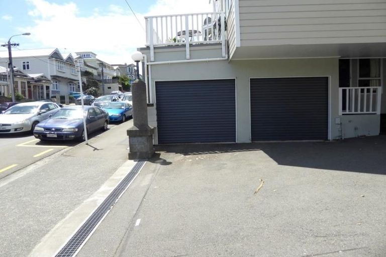 Photo of property in 259u4 The Terrace, Te Aro, Wellington, 6011