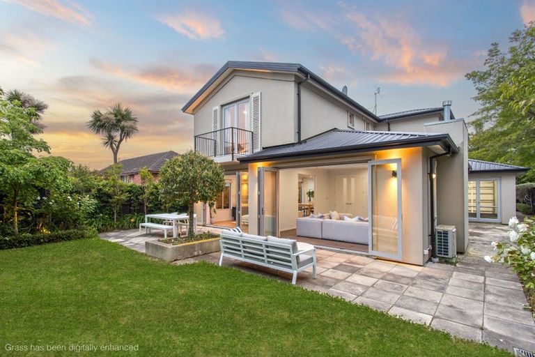 Photo of property in 57 Idris Road, Fendalton, Christchurch, 8052