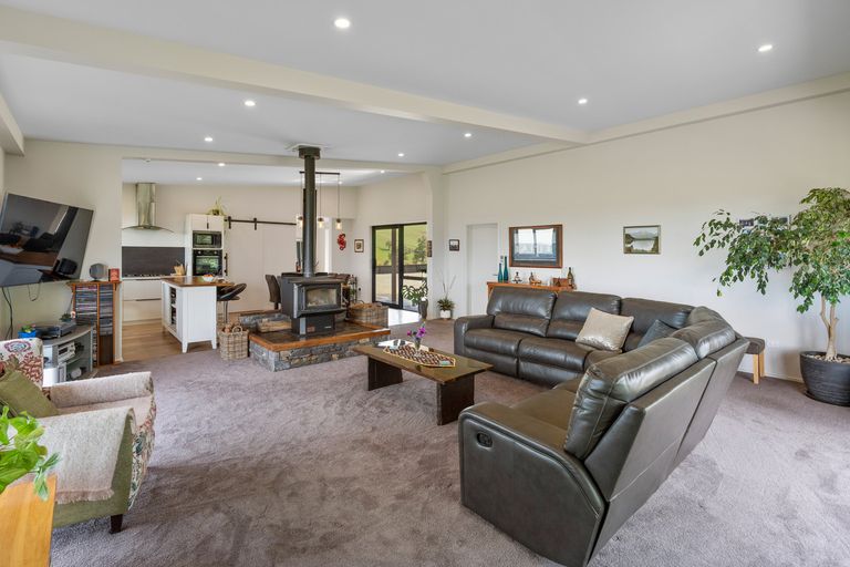 Photo of property in 131 Ireland Road, Goodwood, Palmerston, 9481