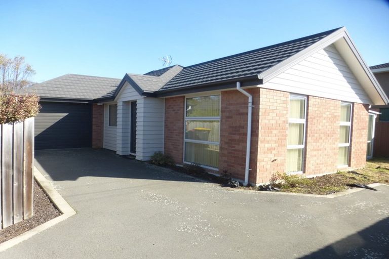 Photo of property in 48 Mathers Road, Hoon Hay, Christchurch, 8025