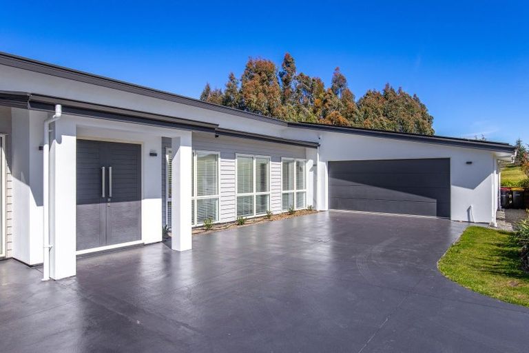 Photo of property in 129 Marlborough Ridge Drive, Fairhall, Blenheim, 7272