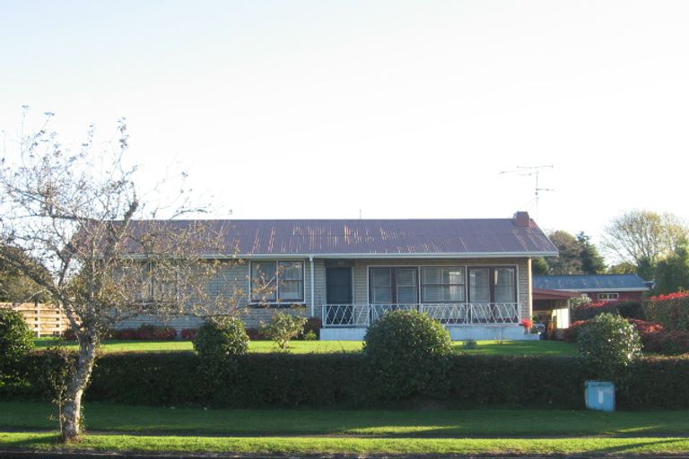 Photo of property in 60 Elizabeth Drive, Tokoroa, 3420