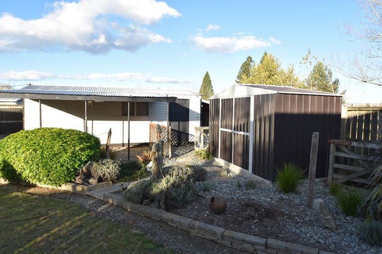 Photo of property in 42 Omahau Crescent, Twizel, 7901