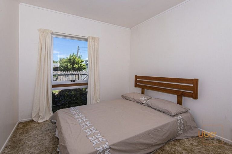 Photo of property in 50 George Point Road, Onerahi, Whangarei, 0110