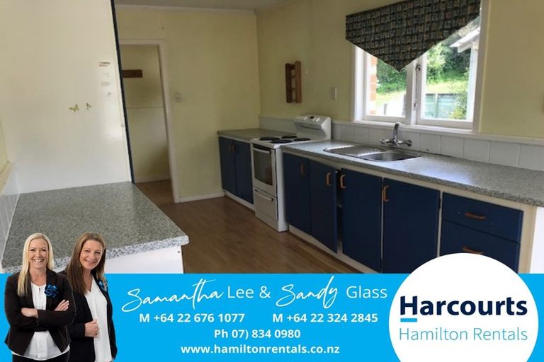 Photo of property in 215 Bankwood Road, Chartwell, Hamilton, 3210