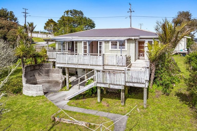 Photo of property in 44 Port Albert Road, Wellsford, 0900