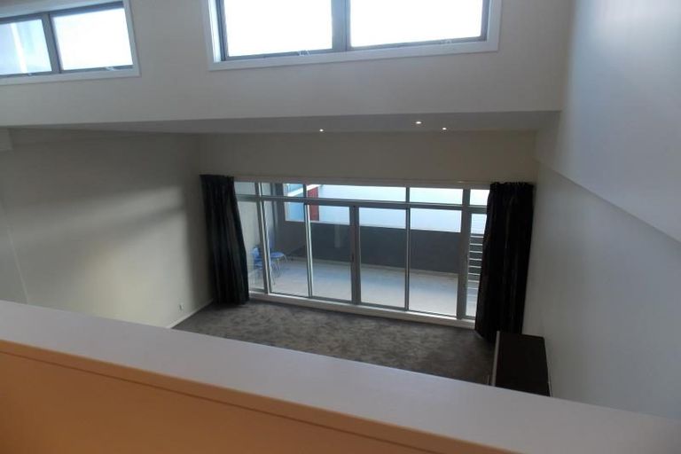 Photo of property in 12/35u Torrens Terrace, Mount Cook, Wellington, 6011