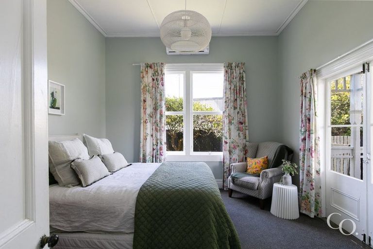 Photo of property in 613 Whitehead Road, Saint Leonards, Hastings, 4120