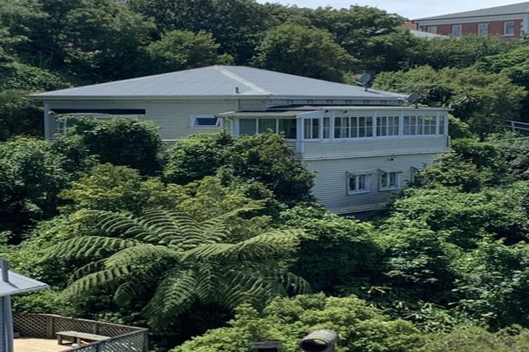Photo of property in 46 Northland Road, Northland, Wellington, 6012