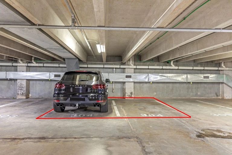 Photo of property in 304/277 Maunganui Road, Mount Maunganui, 3116