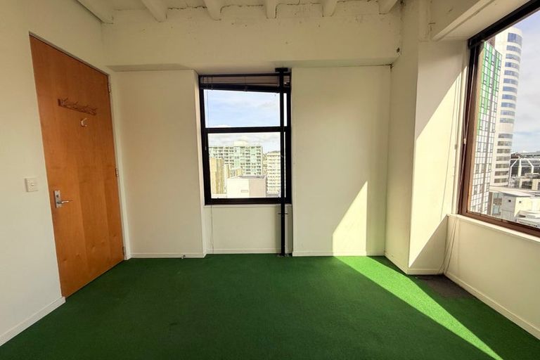 Photo of property in Quantum Apartments, 59 Boulcott Street, Wellington Central, Wellington, 6011