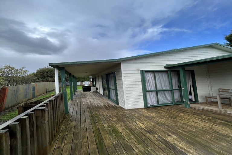 Photo of property in 27 Waipa Esplanade, Ngaruawahia, 3720