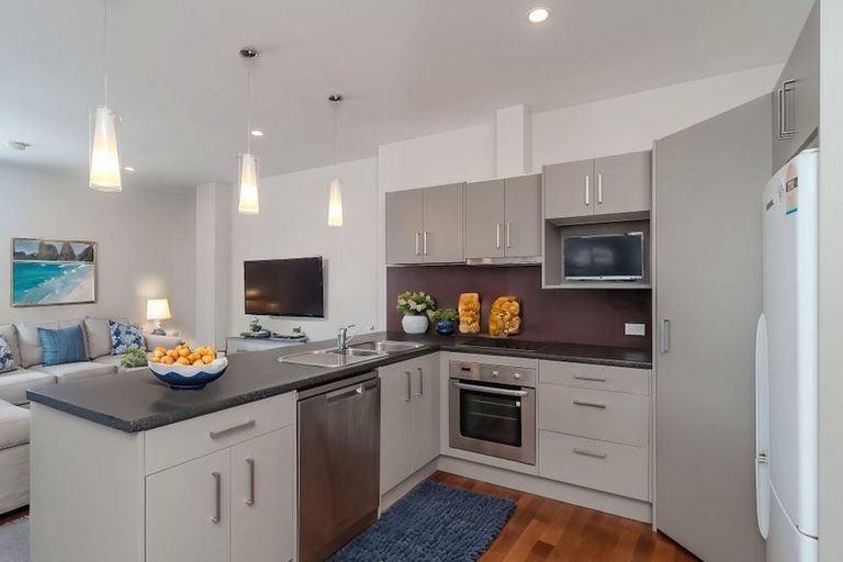 Photo of property in 8u6d Lipman Street, Mount Victoria, Wellington, 6011