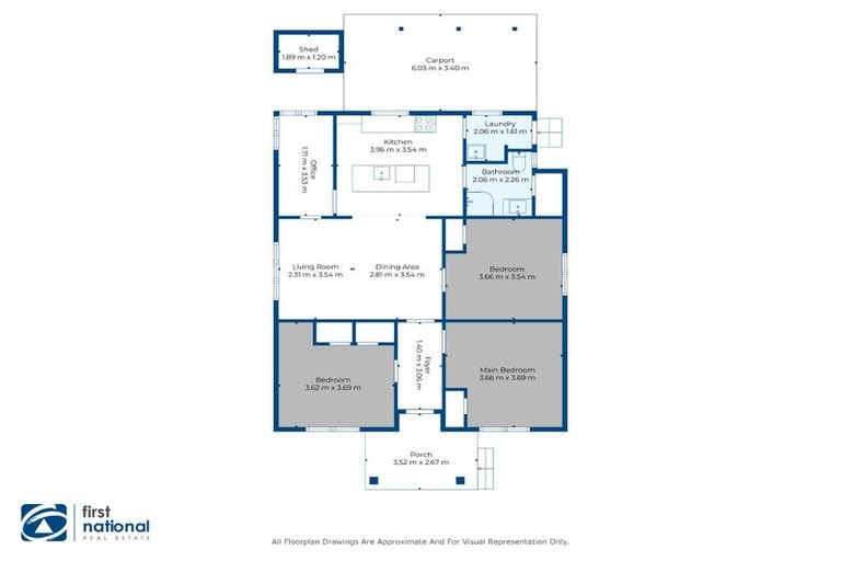 Photo of property in 1/256 Porchester Road, Takanini, 2112