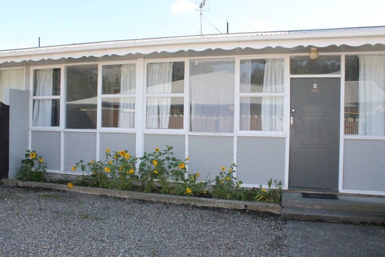 Photo of property in 91 Thames Street, Avenal, Invercargill, 9810