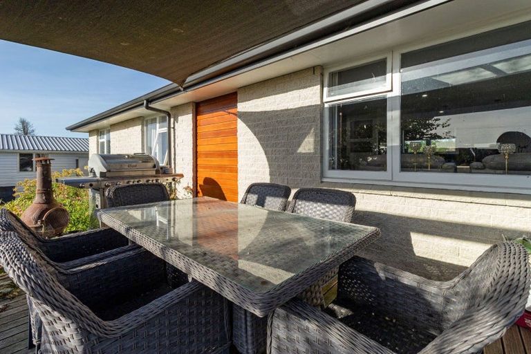 Photo of property in 871 Arowhenua Road, Kerrytown, Timaru, 7974