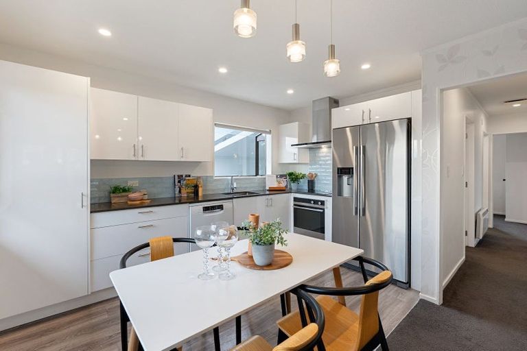 Photo of property in 35b Woodridge Drive, Woodridge, Wellington, 6037