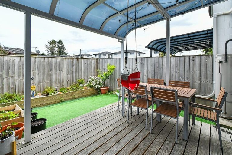 Photo of property in 6/36 Gloucester Road, Manurewa, Auckland, 2102