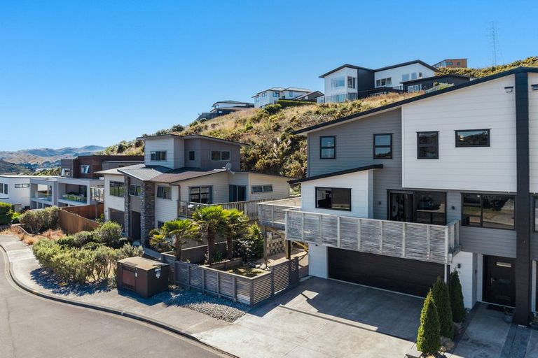 Photo of property in 53 Spyglass Lane, Whitby, Porirua, 5024