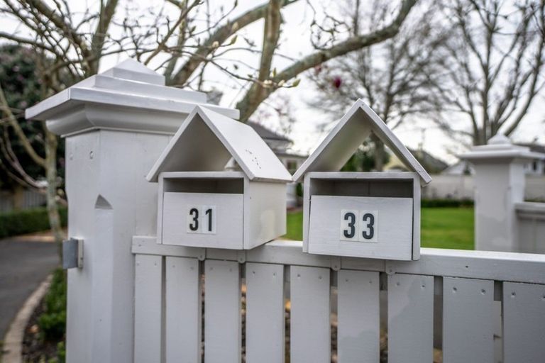 Photo of property in 31 Naylor Street, Hamilton East, Hamilton, 3216