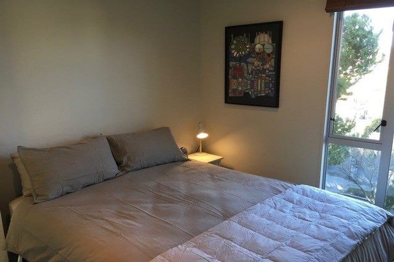 Photo of property in 4/15 Peterborough Street, Christchurch Central, Christchurch, 8013