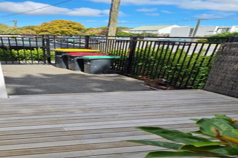 Photo of property in 1/40 Geraldine Street, Edgeware, Christchurch, 8013