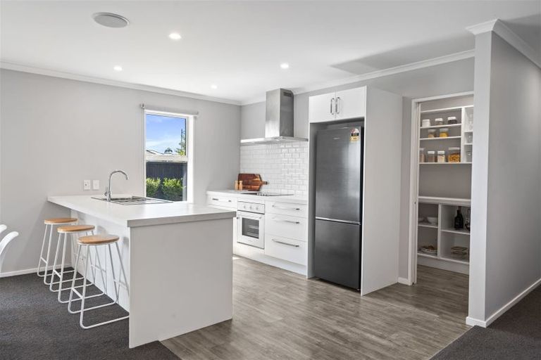 Photo of property in 30 Flint Road, Rolleston, 7614