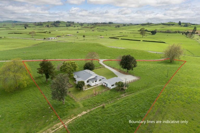 Photo of property in 1872a Morrinsville-walton Road, Richmond Downs, Walton, 3475