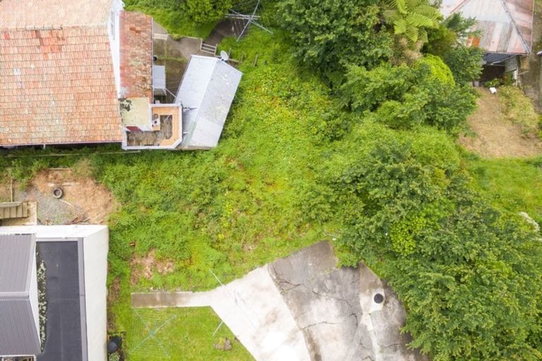 Photo of property in 41 Thompson Street, Mount Cook, Wellington, 6011