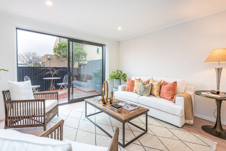 Photo of property in 200c Springfield Road, St Albans, Christchurch, 8014