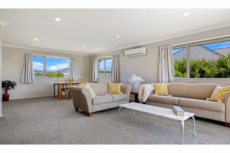 Photo of property in 3 Cloverlea Court, Rolleston, 7614