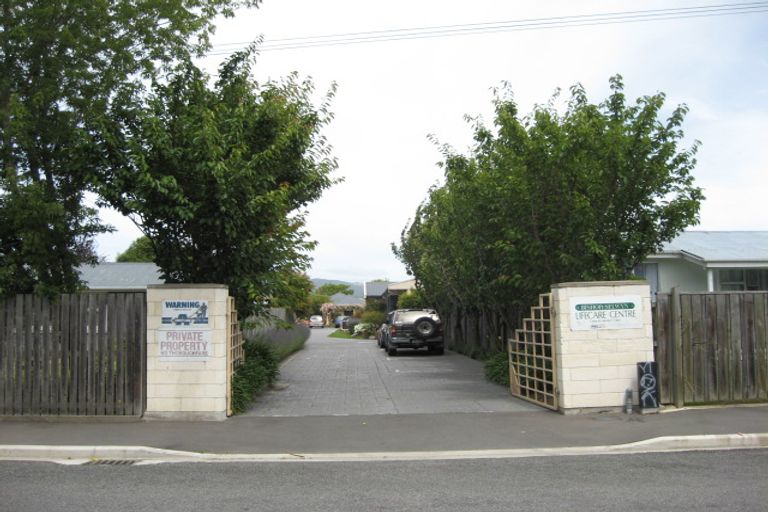 Photo of property in 4/20 Ruskin Street, Addington, Christchurch, 8024