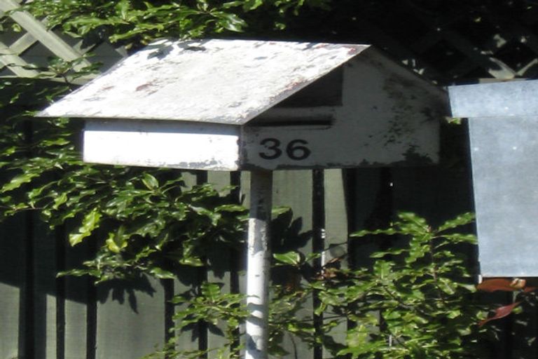 Photo of property in 36 Lakeview Terrace, Huntly, 3700