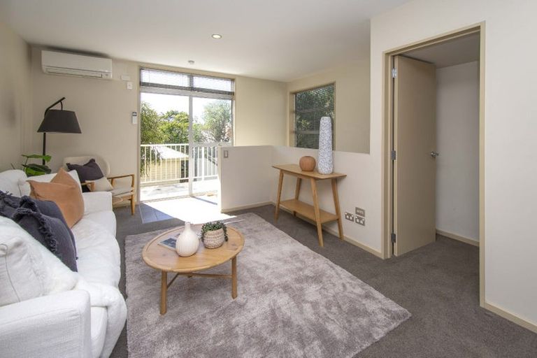 Photo of property in 4/54 Champion Street, Edgeware, Christchurch, 8013