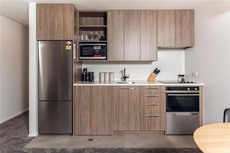 Photo of property in 202/466 Hagley Avenue, Christchurch Central, Christchurch, 8011