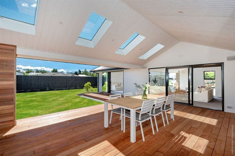 Photo of property in 6 Judd Lane, Rolleston, 7614