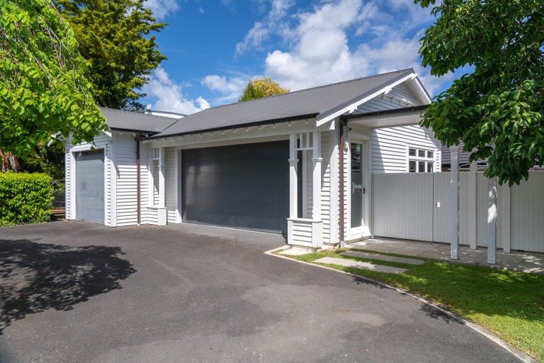 Photo of property in 643 Grey Street, Hamilton East, Hamilton, 3216