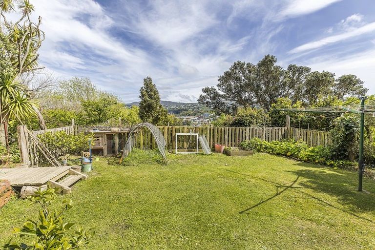 Photo of property in 148 Coromandel Street, Newtown, Wellington, 6021