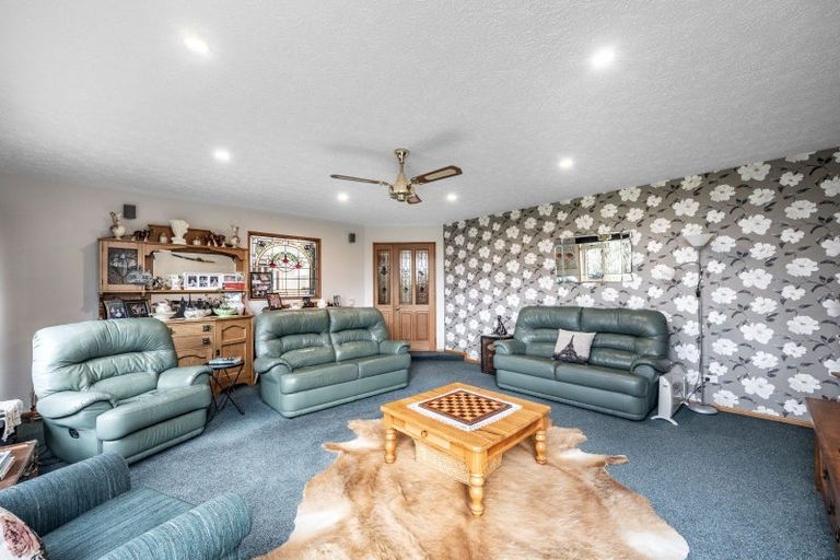 Photo of property in 193 Woodlands Cemetery Road, Woodlands, Invercargill, 9871