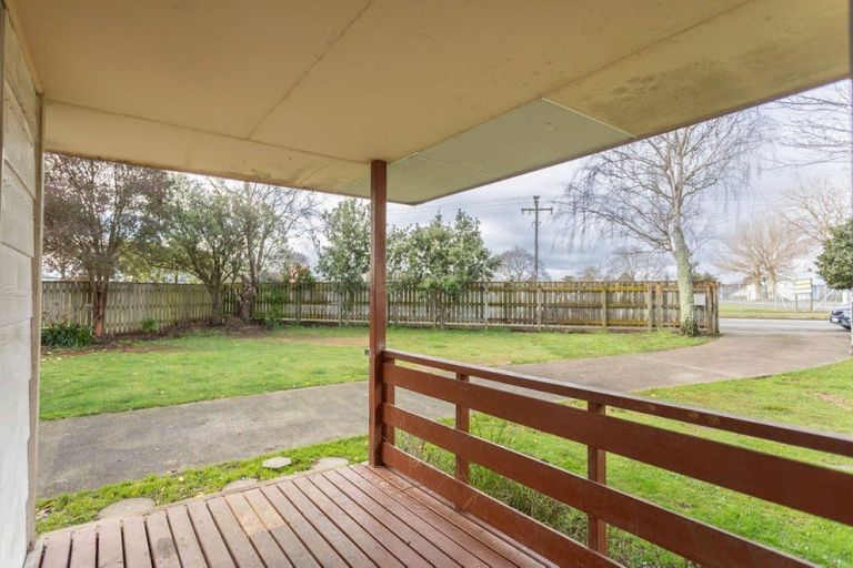 Photo of property in 319 High Street, Dannevirke, 4930