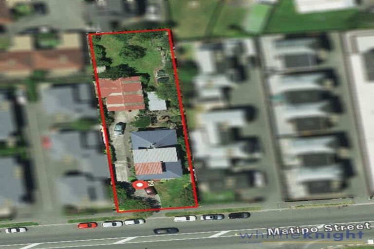 Photo of property in 64 Matipo Street, Riccarton, Christchurch, 8041